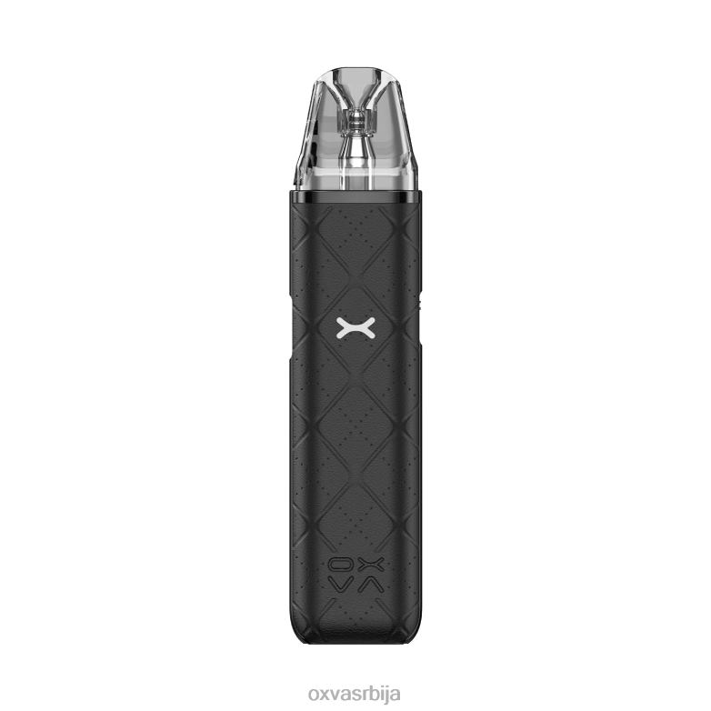 OXVA PRICE 0608R137 OXVA XLIM GO црн комплет