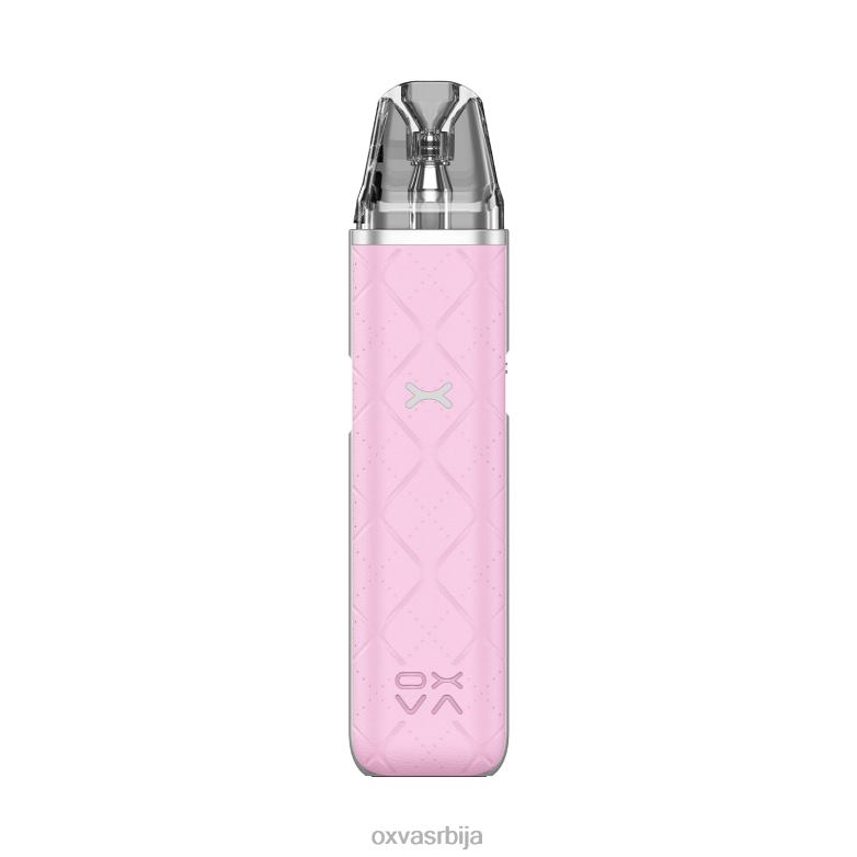 OXVA SHOP 0608R139 OXVA XLIM GO розе комплет