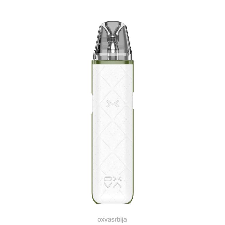 OXVA VAPE SALE 0608R140 OXVA XLIM GO бео комплет