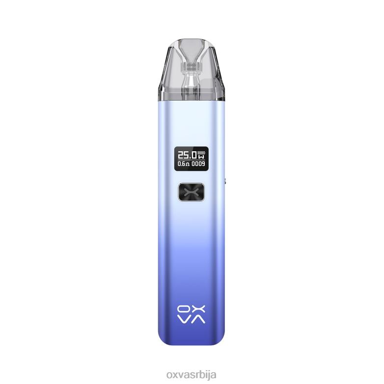 OXVA VAPE PRICE 0608R103 OXVA XLIM арктички лед под кит