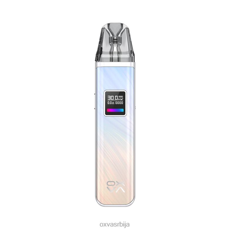OXVA PRICE 0608R76 OXVA XLIM PRO фенси перо комплет
