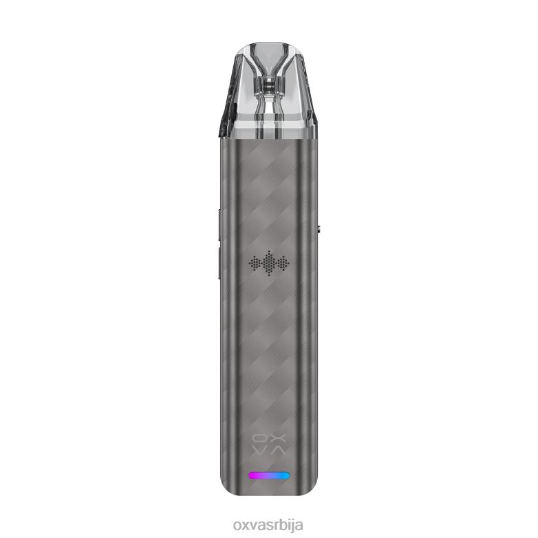 OXVA E CIG 0608R100 OXVA XLIM SE 2 гунметал комплет