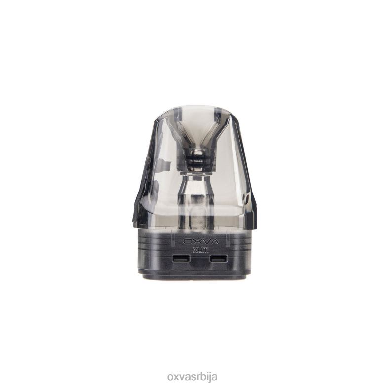 OXVA VAPE PRICE 0608R83 OXVA XLIM V3 сива горње пуњење кертриџа