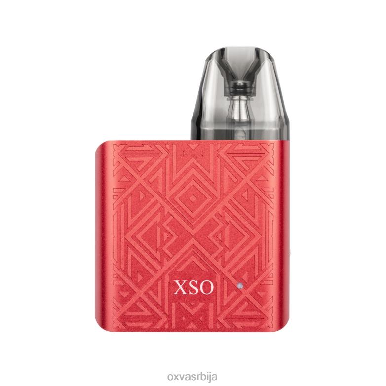 OXVA PRICE 0608R147 OXVA XSO XLIM SQ гео ред комплет