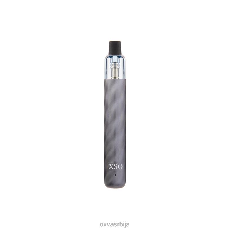 OXVA SHOP 0608R119 OXVA XSO ARTIO гунметал под кит