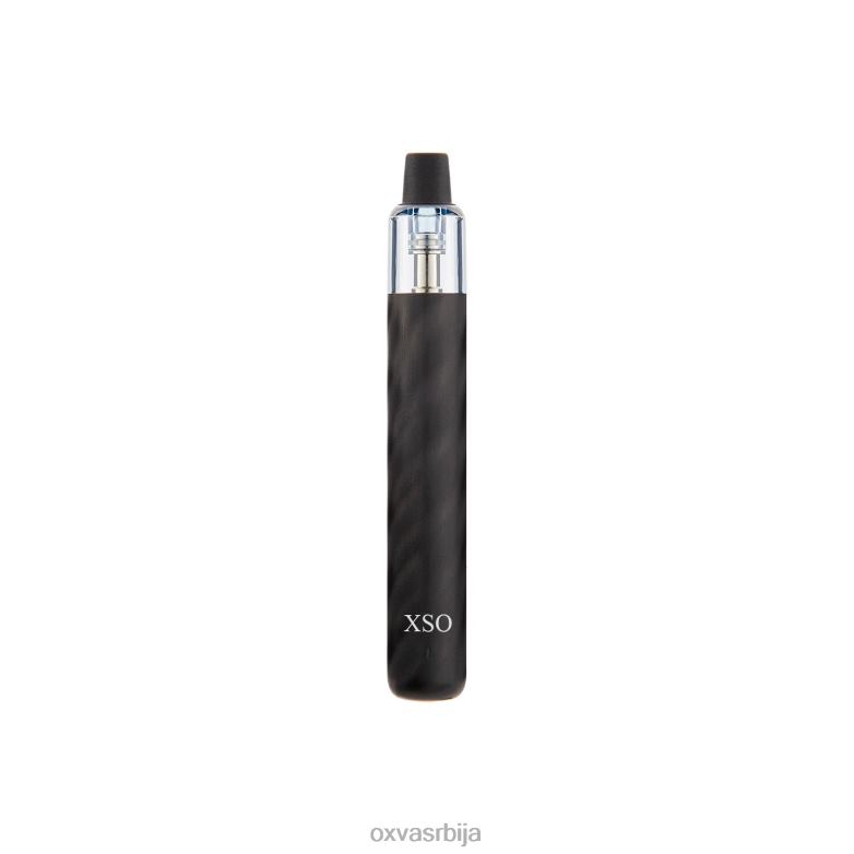 OXVA VAPE SALE 0608R120 OXVA XSO ARTIO црн под кит