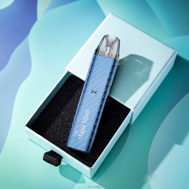OXVA DISPOSABLE VAPE PRICE 0608R126 OXVA MAGIC MAZE XLIM SE тамноплава цф комплет