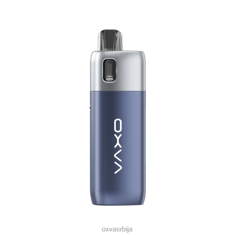 OXVA E CIG 0608R110 OXVA ONEO измаглица плава под кит