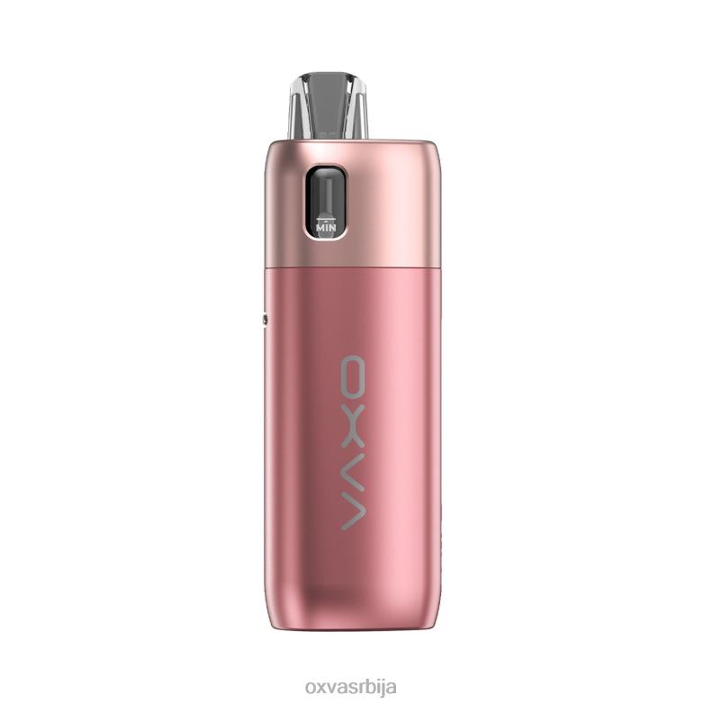OXVA PRICE 0608R106 OXVA ONEO фантомско розе под кит