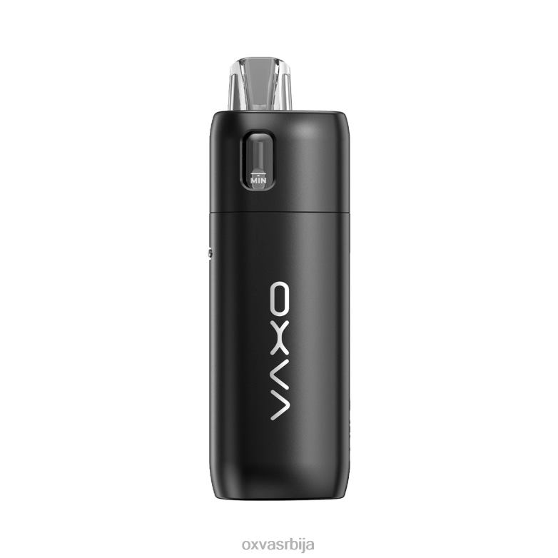 OXVA SHOP 0608R108 OXVA ONEO астрално црно под кит