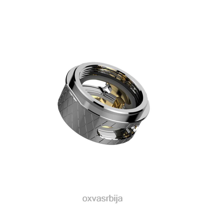 OXVA BEOGRAD 0608R133 OXVA AIRFLOW металик прстен за унипро калем