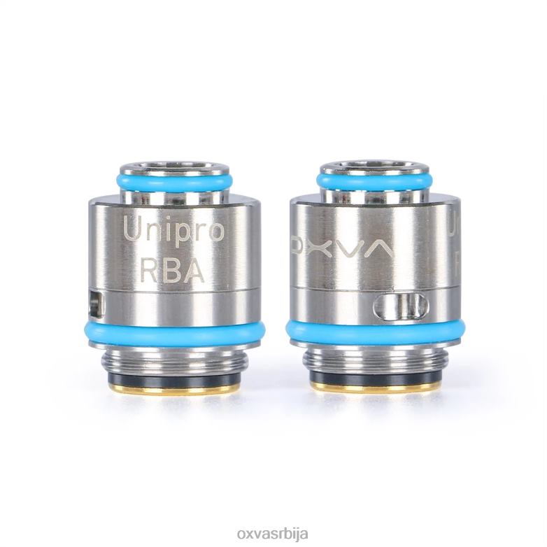 OXVA DISPOSABLE VAPE PRICE 0608R115 OXVA UNIPRO Плави рба