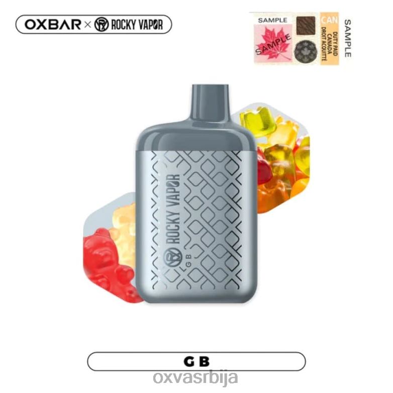 OXVA VAPE PRICE 0608R33 OXVA OXBAR 4500 гб