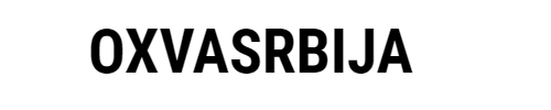 Oxvasrbija